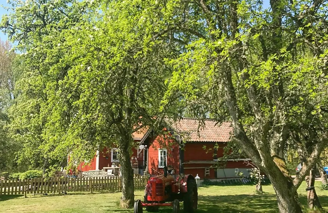 Visingsö Pensionat-1